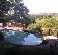 Cudgerie Homestead - Perisher Accommodation