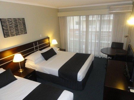 Southbank QLD Perisher Accommodation