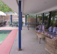 Cosmopolitan Motel and Serviced Apartments - Perisher Accommodation