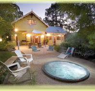 Jacaranda Cottage - Perisher Accommodation