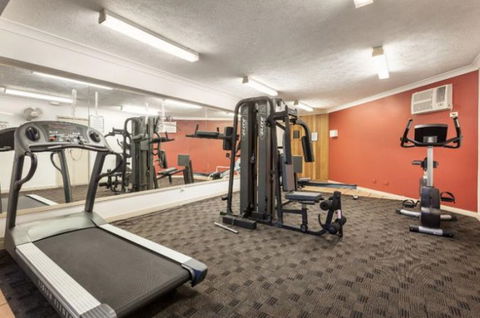 Bridgewater Apartments - Perisher Accommodation 2