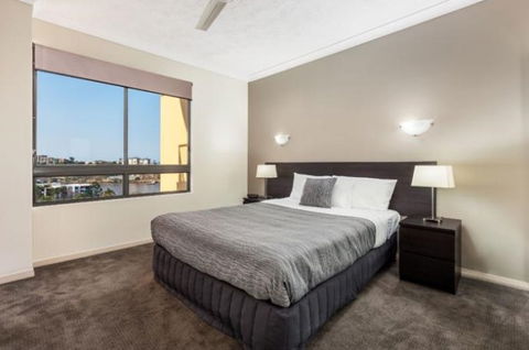 Bridgewater Apartments - Perisher Accommodation 3