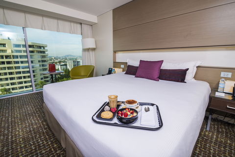 The Point Brisbane - Perisher Accommodation 4