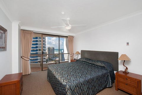 Bougainvillea Apartments - Perisher Accommodation 2
