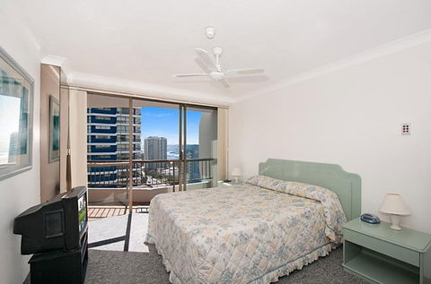 Bougainvillea Apartments - Perisher Accommodation 3