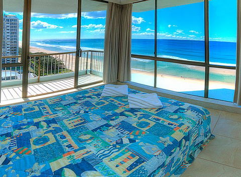 Hibiscus On The Beach - Perisher Accommodation 2