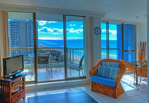 Hibiscus On The Beach - Perisher Accommodation 3