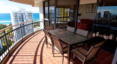 Victoria Square Luxury Apartments - Perisher Accommodation 0