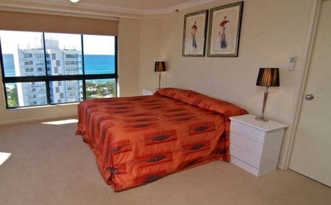 Victoria Square Luxury Apartments - Perisher Accommodation 1
