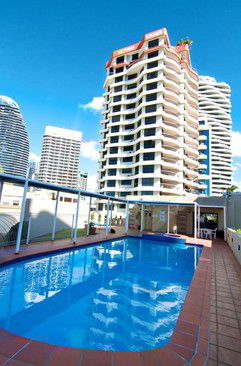 Victoria Square Luxury Apartments - Perisher Accommodation 3