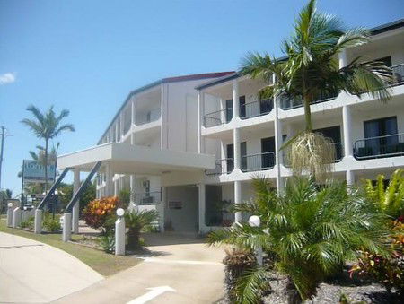 Yeppoon QLD Perisher Accommodation