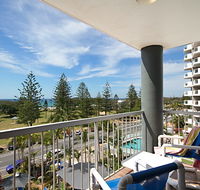 Sandpiper Apartments Broadbeach