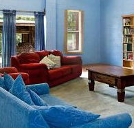 Wattle Gully Retreat - Perisher Accommodation