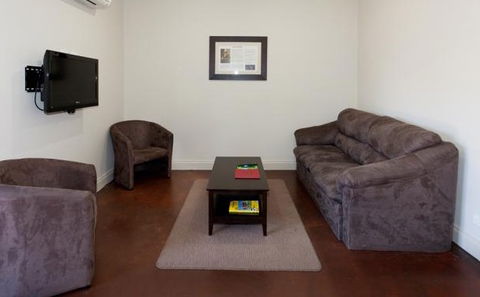 Alice On Todd - Perisher Accommodation 0