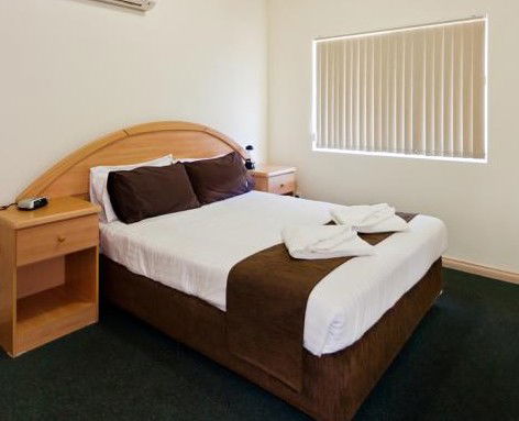 Alice On Todd - Perisher Accommodation 1