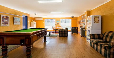 Alice On Todd - Perisher Accommodation 3