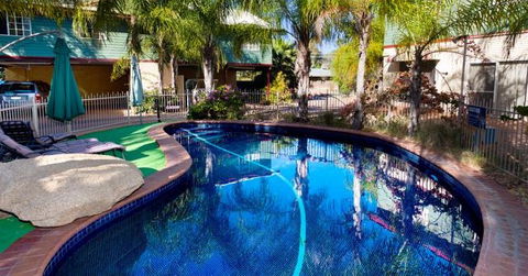 Alice On Todd - Perisher Accommodation 4