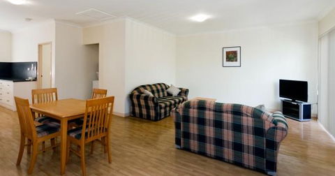 Alice On Todd - Perisher Accommodation 5