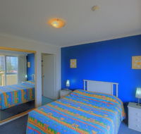 Surfers Beachside Holiday Apartments - Perisher Accommodation