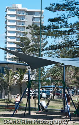 Pacific Regis Beachfront Apartments - Perisher Accommodation 6