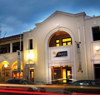 Quest Canberra - Perisher Accommodation