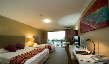 Airlie Beach Hotel - Perisher Accommodation 1