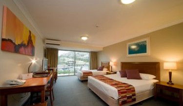 Airlie Beach Hotel - Perisher Accommodation 2