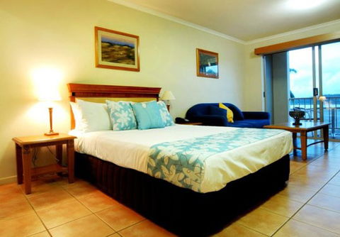 Boathaven Spa Resort - Perisher Accommodation 3