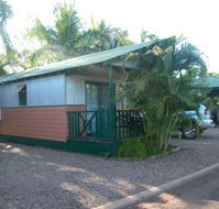 Ivanhoe Village Caravan Resort