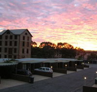 Old Mill Motel Dongara