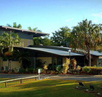 Capricorn Motel  Conference Centre - Perisher Accommodation