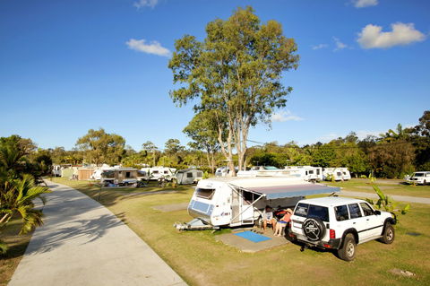 BIG4 Gold Coast Holiday Park & Motel - Perisher Accommodation 1