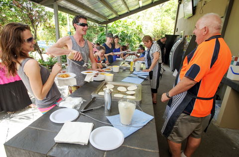 BIG4 Gold Coast Holiday Park & Motel - Perisher Accommodation 3