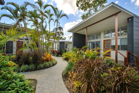 BIG4 Gold Coast Holiday Park & Motel - Perisher Accommodation 4