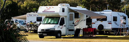 BIG4 Gold Coast Holiday Park & Motel - Perisher Accommodation 9