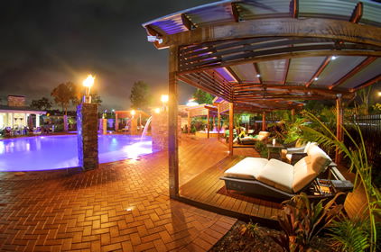 BIG4 Gold Coast Holiday Park & Motel - Perisher Accommodation 10