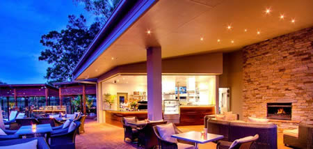 BIG4 Gold Coast Holiday Park & Motel - Perisher Accommodation 11
