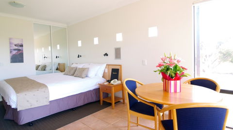 Margaret's Beach Resort - Perisher Accommodation 1