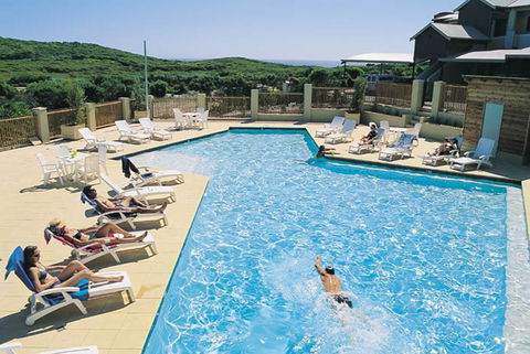 Margaret's Beach Resort - Perisher Accommodation 2
