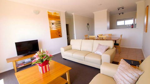 Margaret's Beach Resort - Perisher Accommodation 3