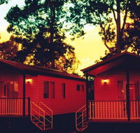 Solitary Islands Marine Park Resort - Perisher Accommodation