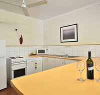 St Andrews Serviced Apartments - Perisher Accommodation