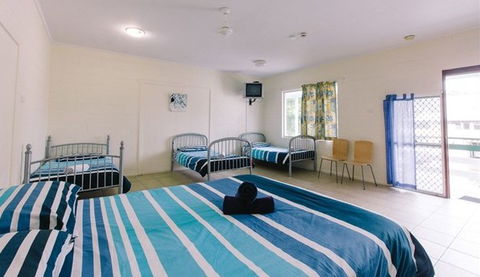 Beaches Backpacker Resort - Perisher Accommodation 3