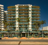 Key Largo Maroochydore - Perisher Accommodation
