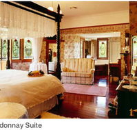 Buderim White House Bed And Breakfast - Perisher Accommodation