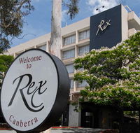 Canberra Rex Hotel - Perisher Accommodation