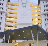 Waves Maroochy River - Perisher Accommodation