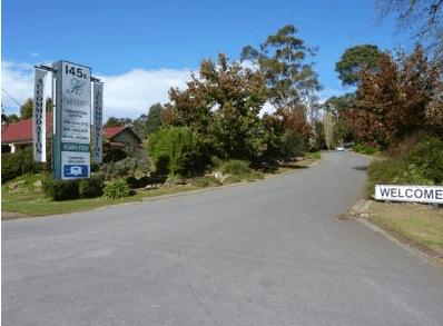 Hahndorf Resort - Perisher Accommodation