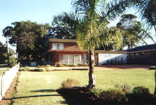 Beecroft Peninsula NSW Perisher Accommodation