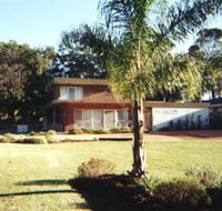 Seaview Holiday Apartments - Perisher Accommodation